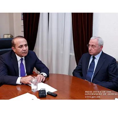 Կառավարությունը նախատեսում է ևս երկու նախարարություն միավորել․ «ՀԺ»