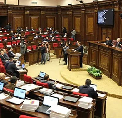 Կառավարությունը արտահերթ նստաշրջան է հրավիրում, այդ թվում՝ ԵՏՄ-ի հետ կապված հարցեր քննարկելու