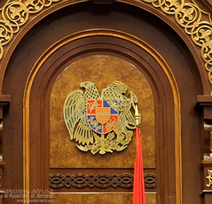 ՀՀԿ֊ն տապալեց ոչ իշխանական խմբակցությունների՝ արտահերթ նիստ անցկացնելու նախաձեռնությունը