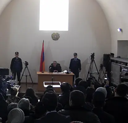 Ավետիսյանների իրավահաջորդները  Ռուսաստանից բարոյական վնասի փոխհատուցում կպահանջեն․ Azatutyun.am