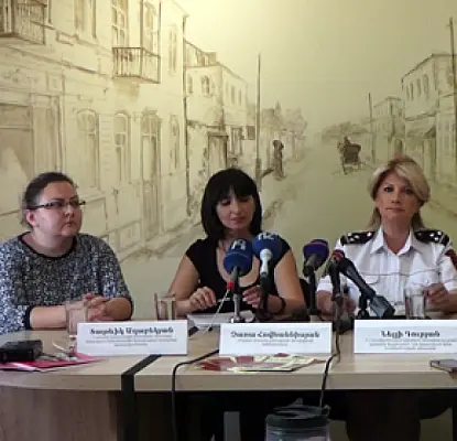 Activists Call for Better Protection for Domestic Violence Victims as Previously Unpunished Abuser Kills Former Mother-In-Law 