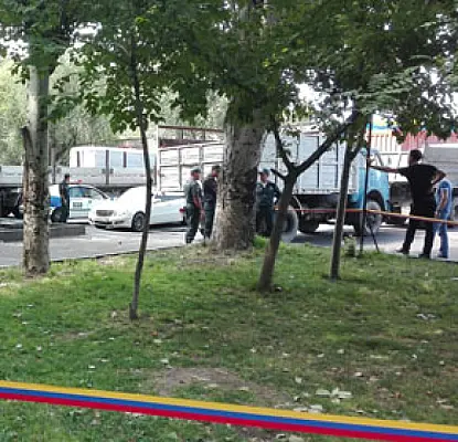 «Ճգնաժամի հանգուցալուծման պատասխանատվությունը կրում են ՀՀ գործող իշխանությունները»