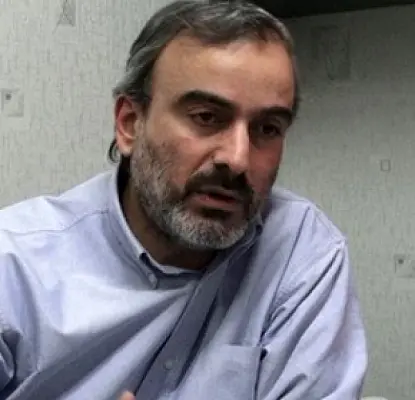 Ժիրայր Սեֆիլյանը ցանկանում է բանակցություններում ընդգրկվել