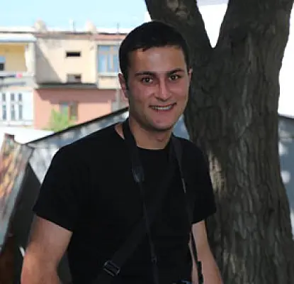 Լրագրողին և նրա հորը բերման են ենթարկել