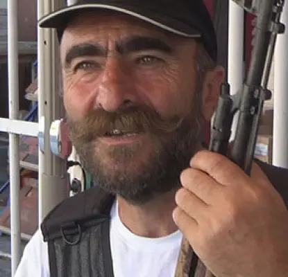 Полиция атаковала ереванских повстанцев и зачищает близлежащую территорию