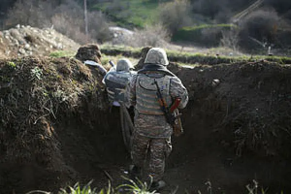 Conscript Arrested Over Charges for Killing his Fellow on NK Frontline