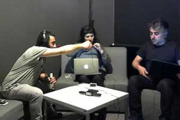 Օրվա լուրերի քննարկում․ 20․05․2020