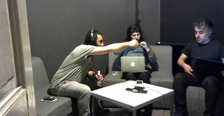 Օրվա լուրերի քննարկում․ 20․05․2020