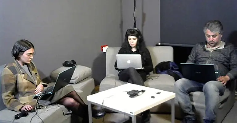 Օրվա լուրերի քննարկում․ 25․05․2020