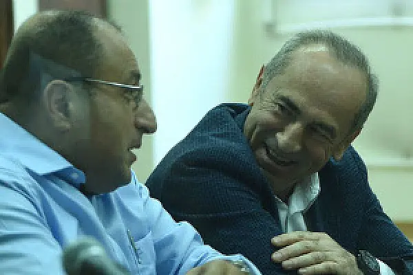 Kocharyan Not to Return to Custody Before End of Pandemic 