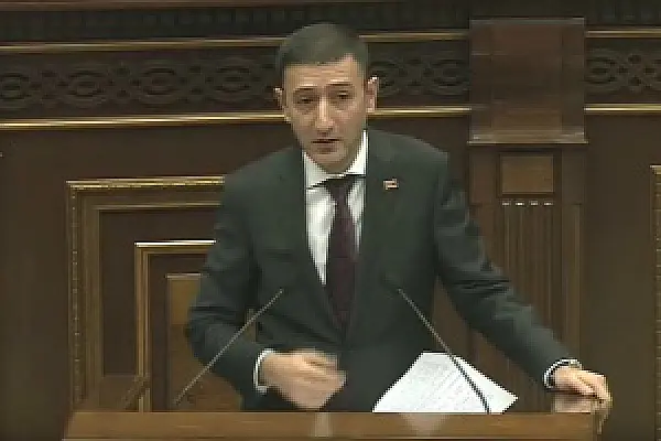 New Property Tax Changes in the Name of Justice But Gentrifying Yerevan 