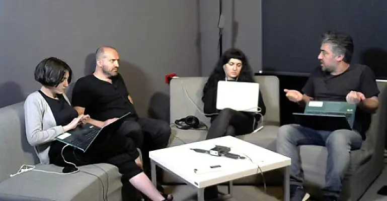 Օրվա լուրերի քննարկում․ 27․05․2020
