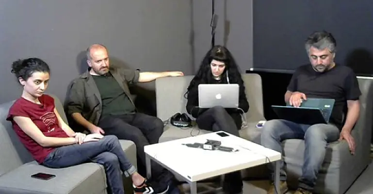 Օրվա լուրերի քննարկում․ 28․05․2020