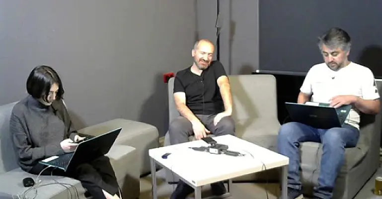 Օրվա լուրերի քննարկում․ 01․06․2020