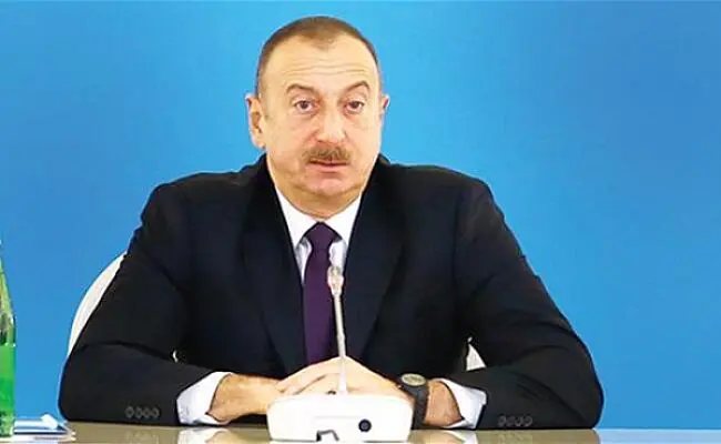 Коронавирус добрался до руководства Азербайджана