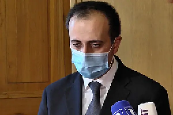 State of Exception Extended; Armenia Continues Fierce Battle Against COVID-19