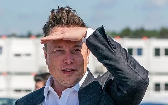 Tesla-ի հիմնադիր Իլոն Մասկն աշխարհի ամենահարուստ մարդն է... երևի