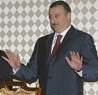 Баку вновь нагрубил США из-за прав человека и Карабаха