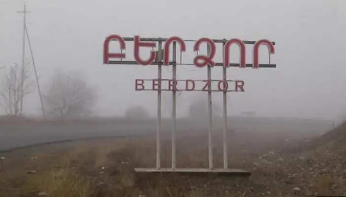 Президент Карабаха в курсе сдачи Лачина