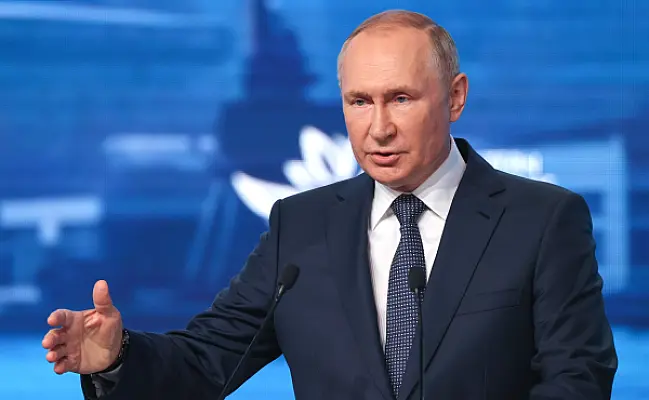 Путин не ревнует перебравшихся в Армению айтишников