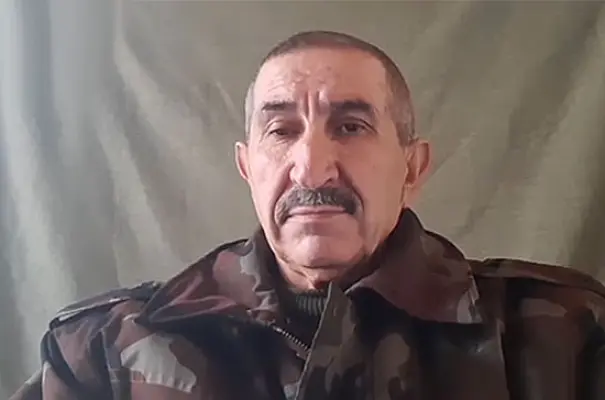 Поручительство депутатов от правящей партии, Даво газа, убийство/смерть друга детства