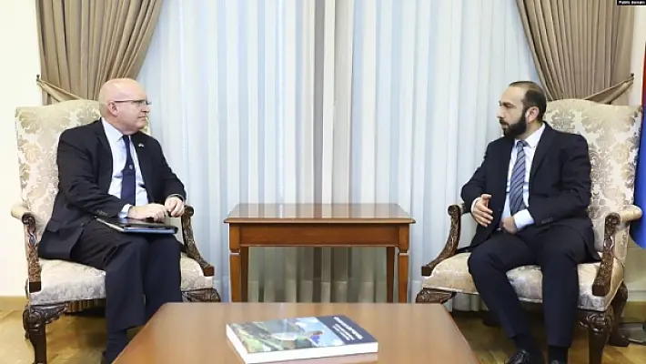 ԱՄՆ-ը Ղարաբաղի հարցով նոր մարդ է ուղարկել, չնայաց սպառնալիքներին