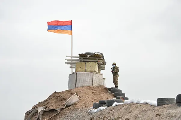 Առնվազն 49 զոհ․ սահմանին ծայրահեղ լարված է (թարմացվող)
