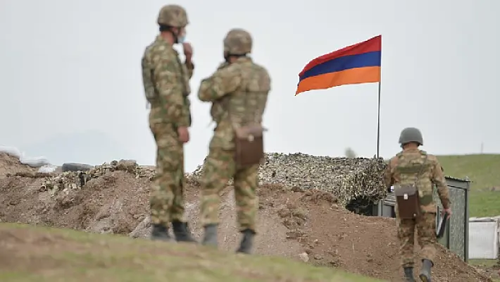 Սահմանին էական միջադեպեր չեն արձանագրվել․ օր 3 (թարմացվող)