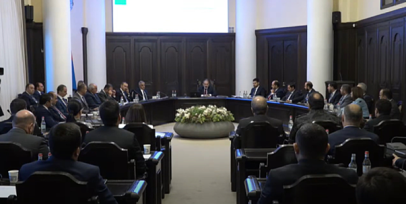 Ադրբեջանի հարձակման զոհերի թիվն ավելանալու է