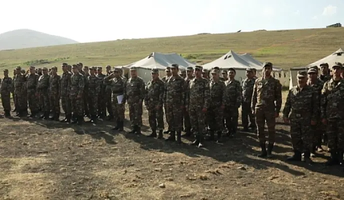 Եռամսյա հավաքները ձախողվում են