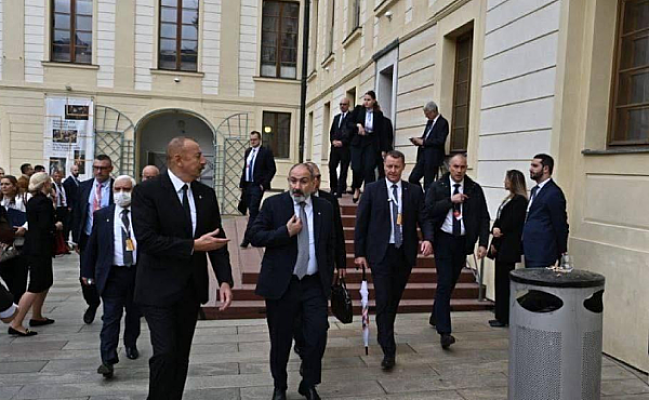Ալիևը հայերին «ավելի լավ կյանք» է խոստանում