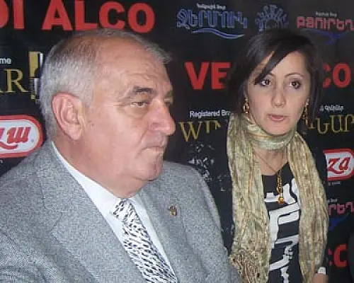 ՀՀԿ-ական պատգամավորը ղարաբաղյան երկրորդ պատերազմն է կանխատեսում