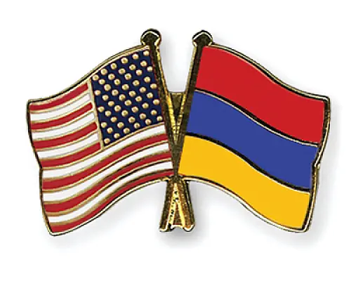 Հայ-ամերիկյան աշխատանքային խումբը քննարկեց տնտեսական համագործակցության հարցերը