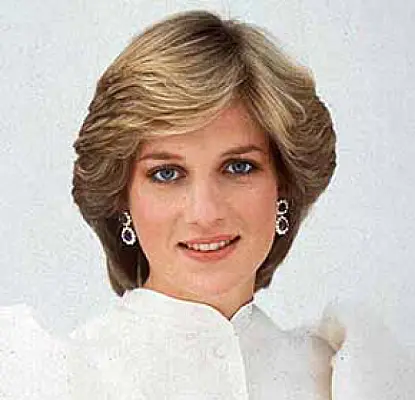 Princess Di is 1/64th Armenian, So Prince William is 1/128th Armenian, Which Makes for a Good Wedding