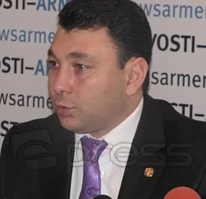 Республиканец: Турция никогда не станет посредником в карабахском вопросе