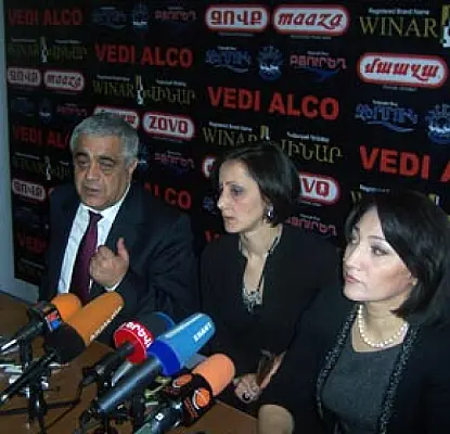 Բացօթյա առևտրի արգելքը սոցիալական բունտի ֆոն է ստեղծում. պատգամավոր