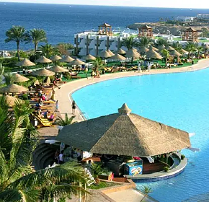 Armenian Tour Operators Prepared to Meet Demands of Passengers Traveling to Egypt