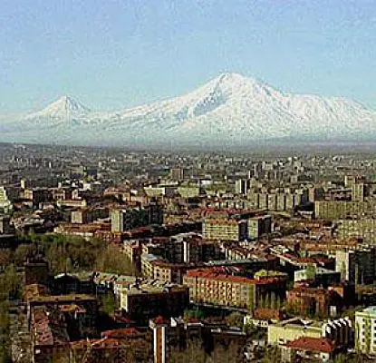 Кто такие армяне?