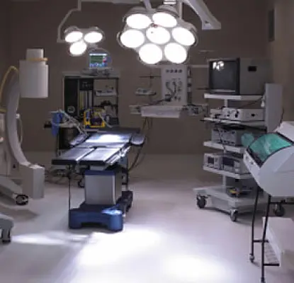 Yerevan Man Confesses to Stealing Medial Equipment Parts