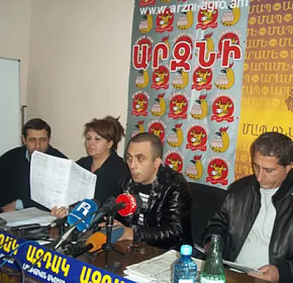 Ինչո՞ւ Հերմինե Նաղդալյանը չի արտասվում սգո երգից. ՀՀԿ-ականը ամաչում է իր կուսակցի համար