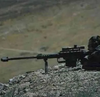 2 Soldiers Shot in 2 Days: Armenia's Defense Ministry Warns People of Azerbaijan