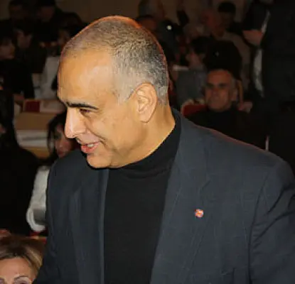 Raffi Hovannisian Urges Armenian President to Act on Election Pledge