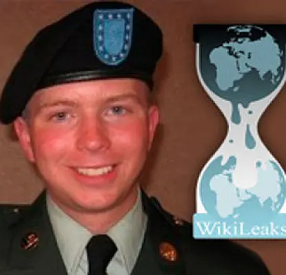 WikiLeaks Suspect Bradley Manning to Face Military Court in December