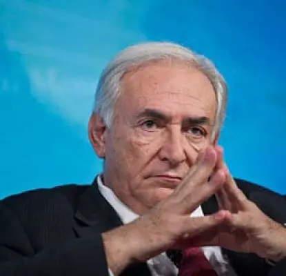 Ստրոս-Կանը դատի է տալու ֆրանսիական պարբերականներին
