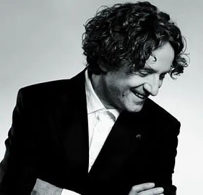 Goran Bregović in Armenia Donates $3,000 to Charity