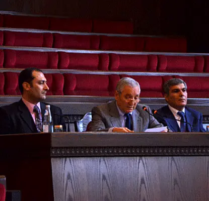 «Գումարներ վերցրել եմ միայն իմ հորից». Արամ Սարգսյանը՝ մեղադրանքների մասին
