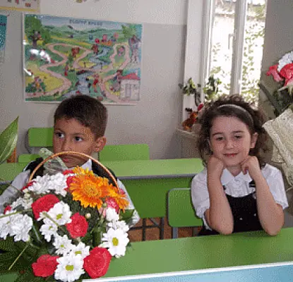 «Աշխարհի վերջը» երևանյան դպրոցներում տարբեր կերպ են անցկացրել