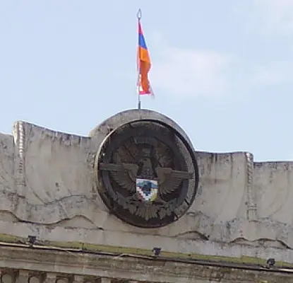 Even a 'Unipolar' Karabakh Cannot be Compared to Azerbaijan: Former Presidential Candidate