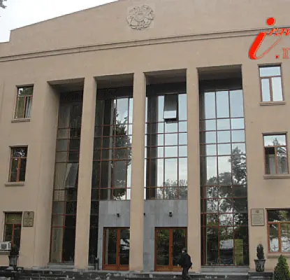Обвиняемый по делу армянского правозащитника «перепутал время»