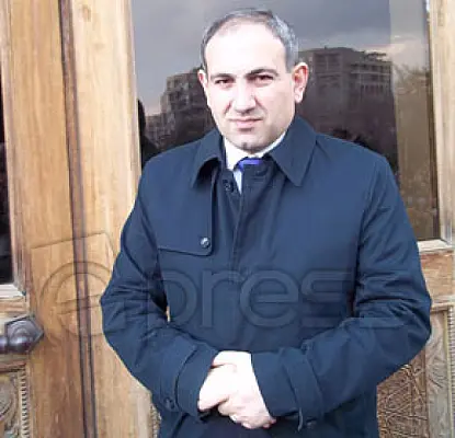 «Երբևէ չարտագաղթել Հայաստանից». Նիկոլ Փաշինյանը քաղաքացիական պայմանագիր է առաջարկում